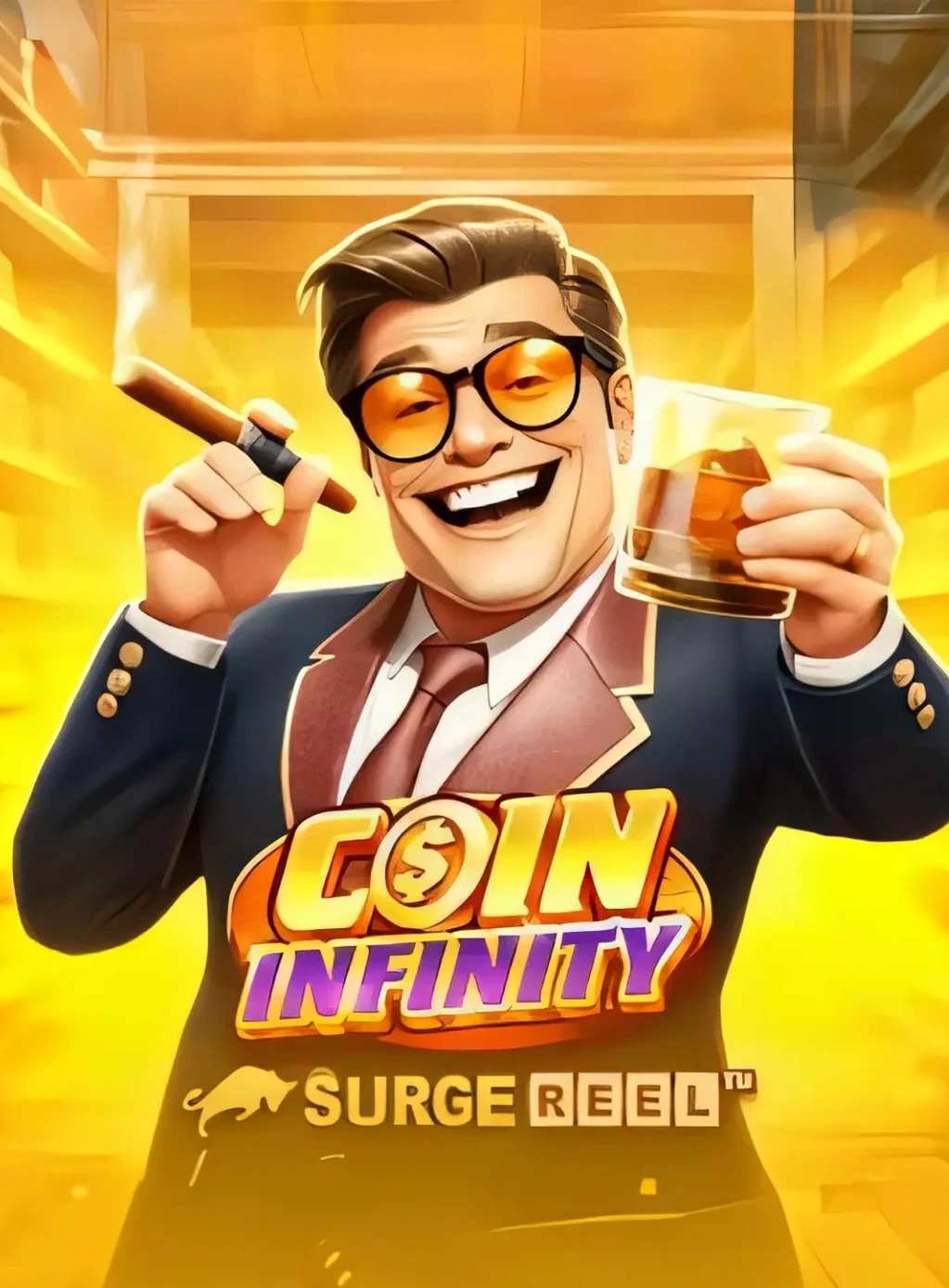 Coin Infinity