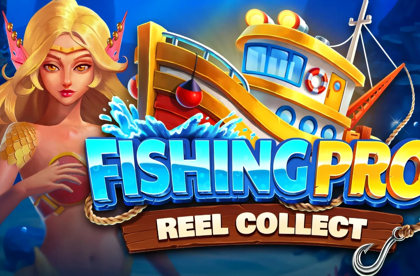Fishing Pro