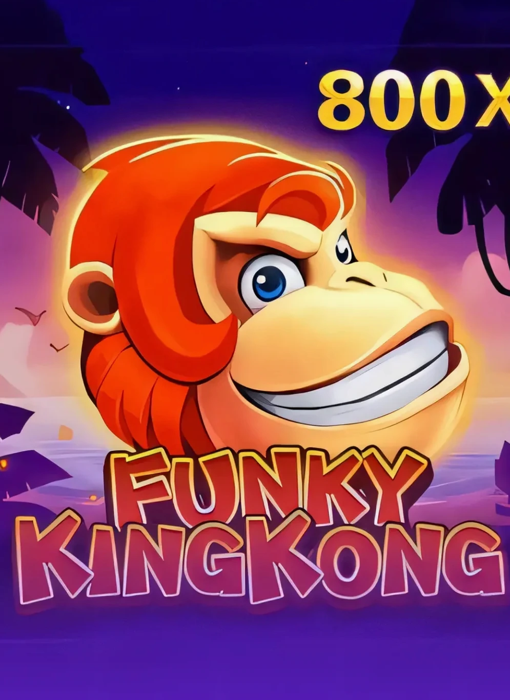 Funky King Kong