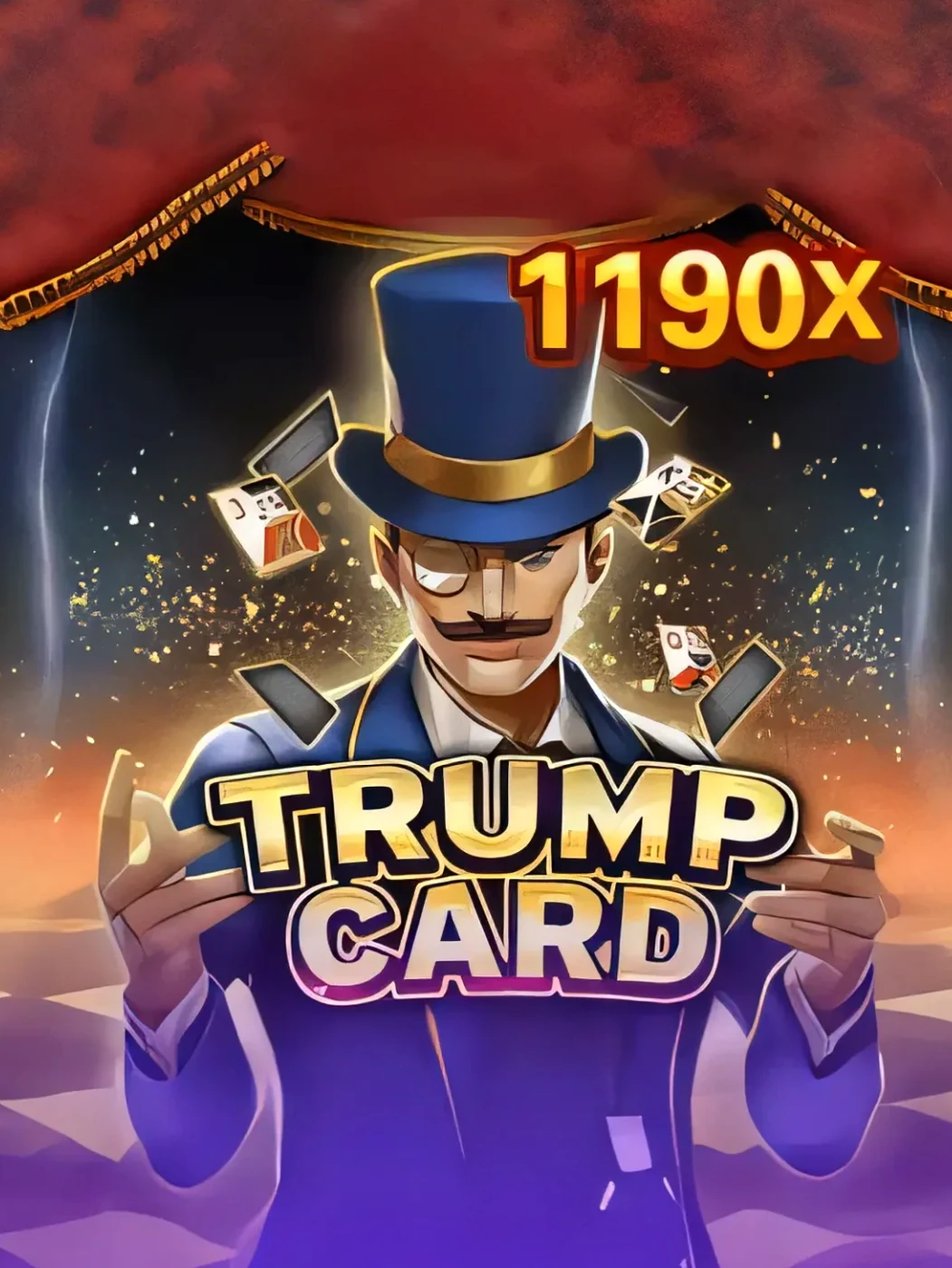 Trump Card