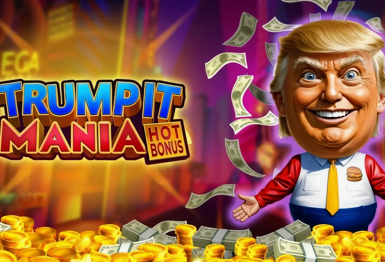 Trump Mania