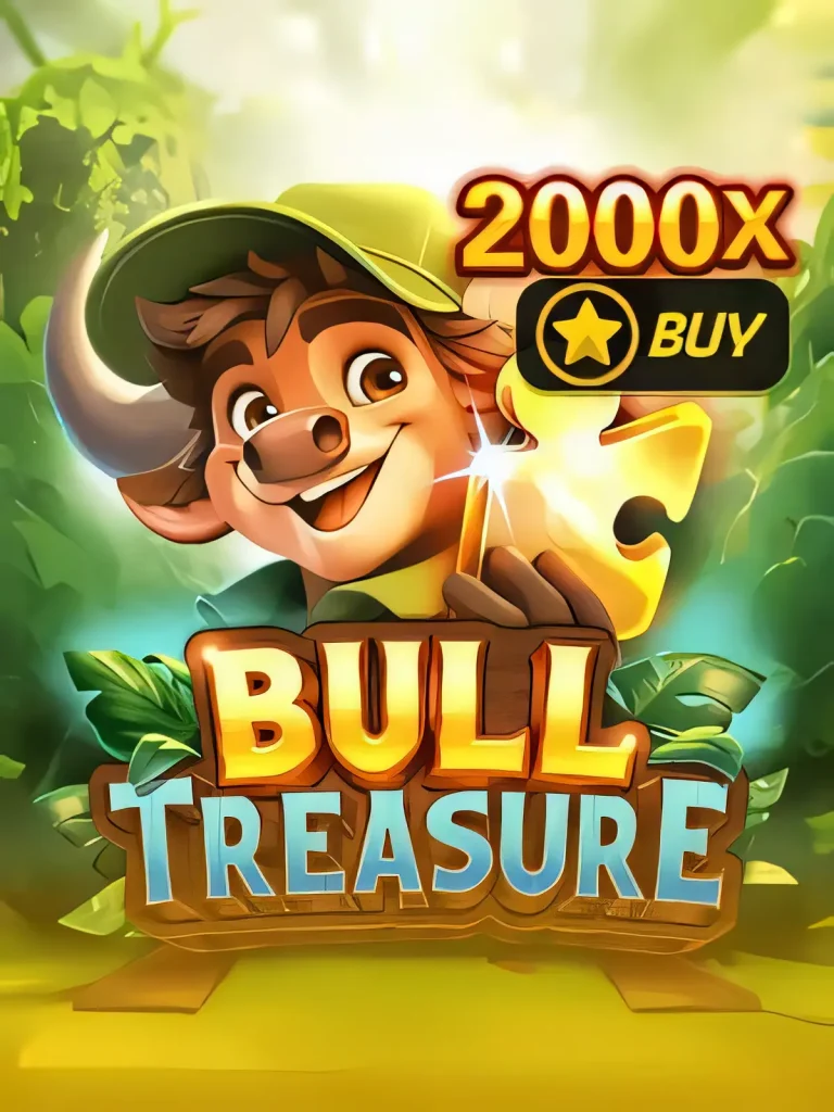 255bet-bulltreasure