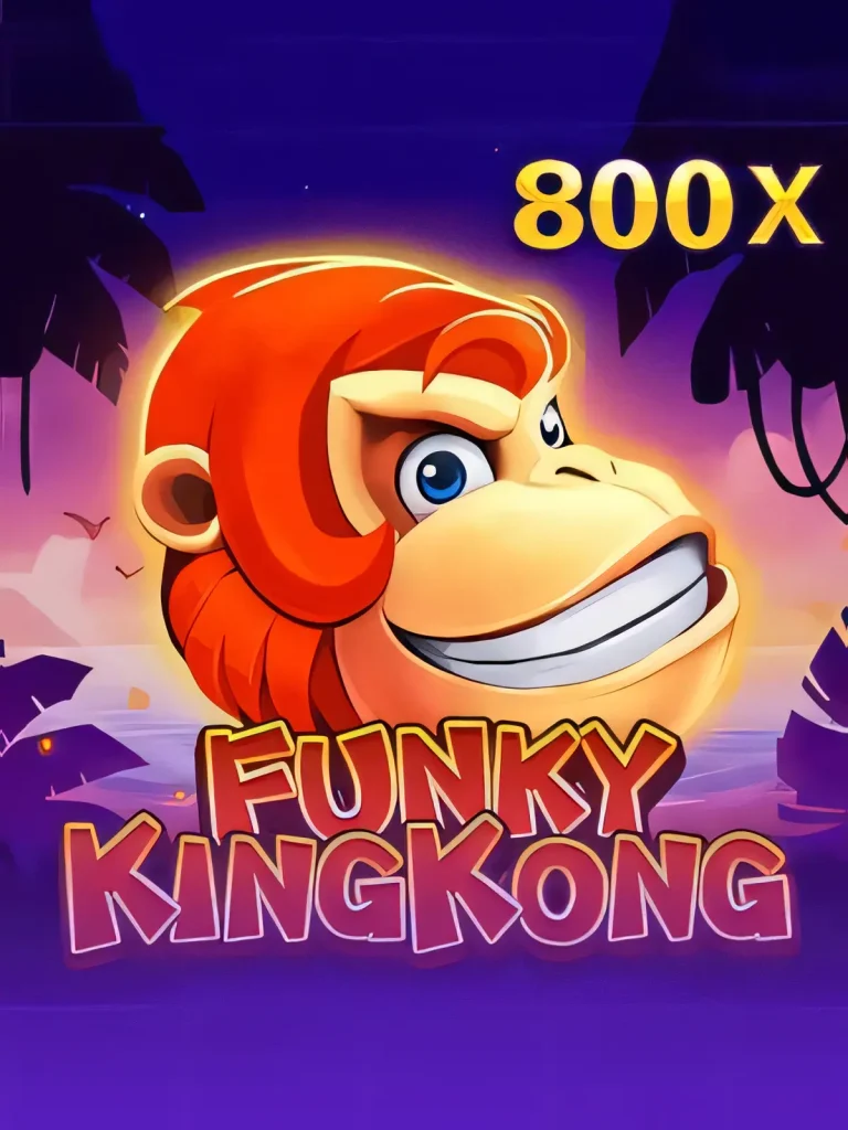 255bet-funkykingkong