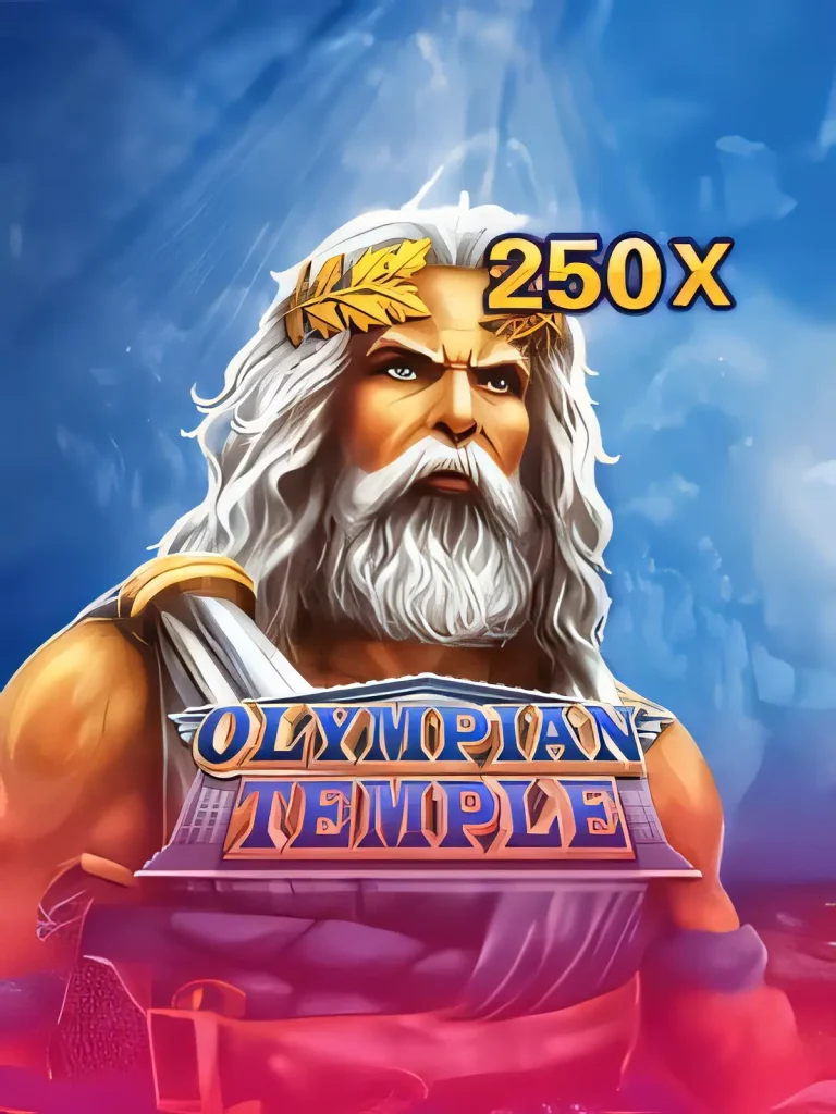 255bet-olympustemple