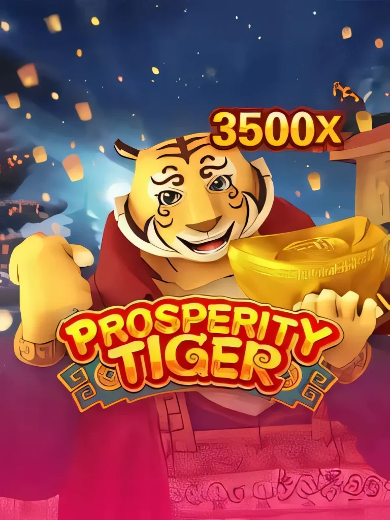 255bet-prosperiyutiger