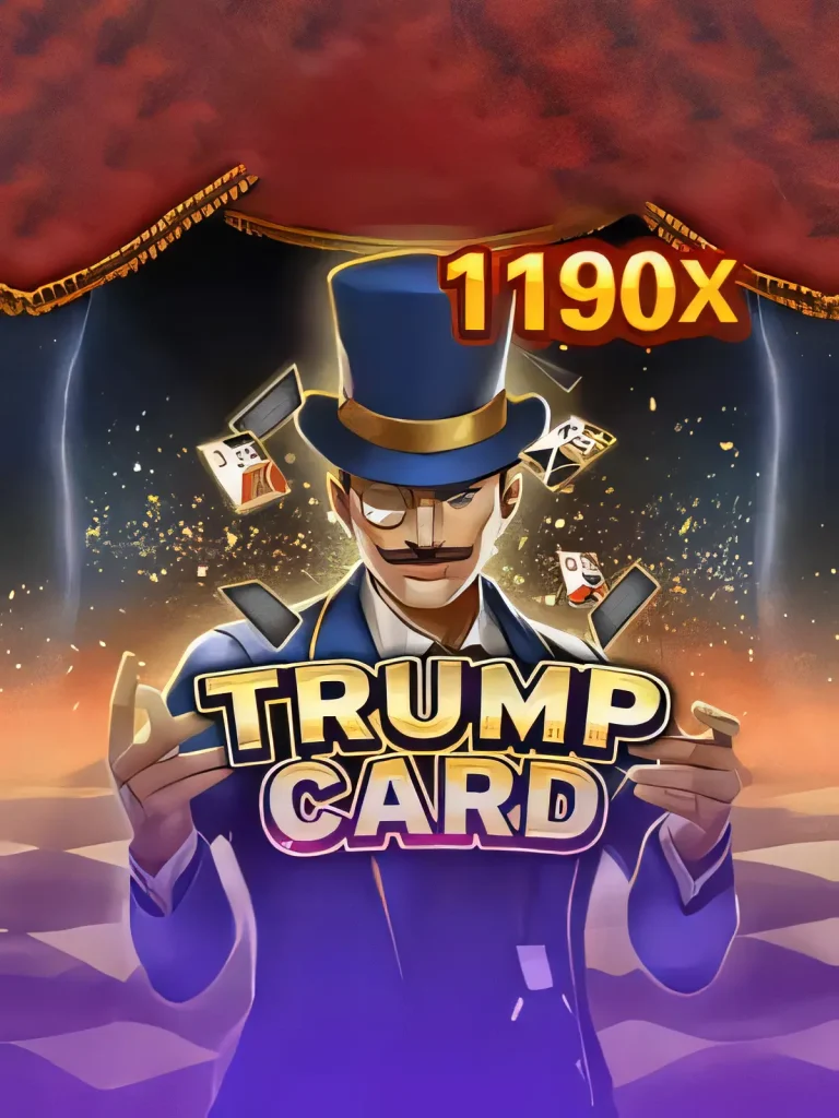 255bet-trumpcard
